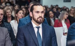 Stanišić pozvao rukovodstvo Bijeljine da uvede civilni rok