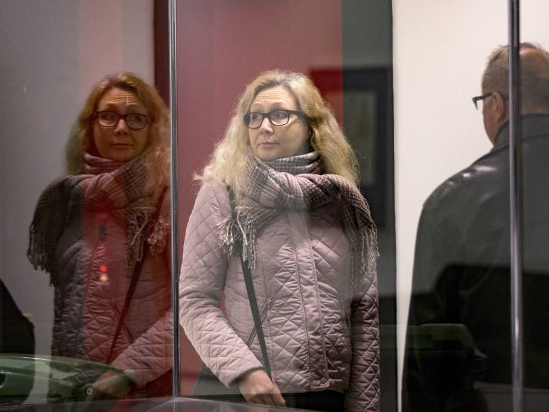 Prosecutors drop appeal in Auer and Ihle sexual offences case