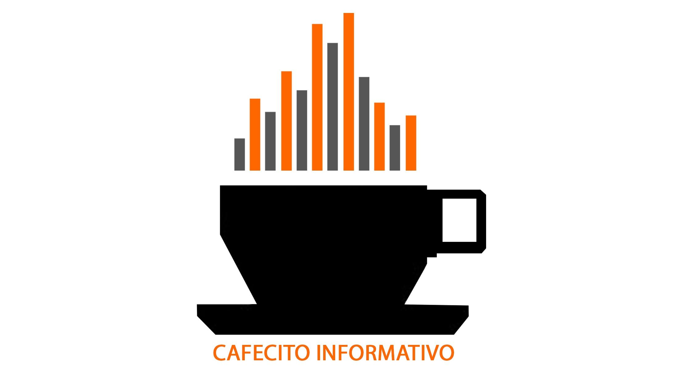 Cafecito informativo del miércoles 15 de julio de 2026
