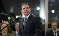 Hugo Motta acena à oposição ao avançar com maioridade penal