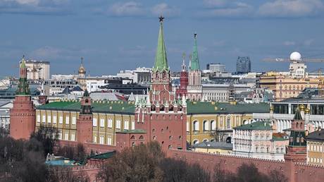 Moscow rebuffs Baltic protest over Ukrainian drones