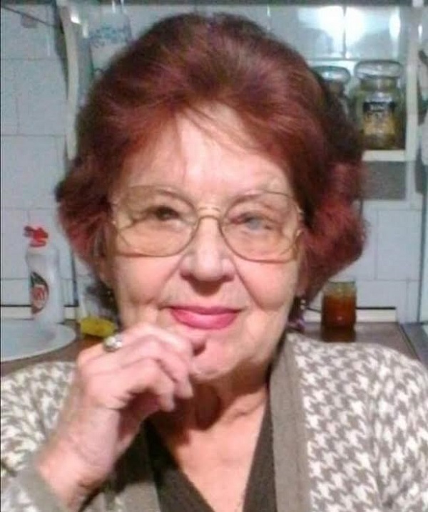 SEĆANjE: MARIJA BOKAREV (1931 – 2026)