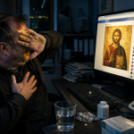UDRUŽENJE SATANISTA SRBIJE PRETI ODLASKOM SA FEJSBUKA ZBOG PREKOMERNE IZLOŽENOSTI IKONAMA
