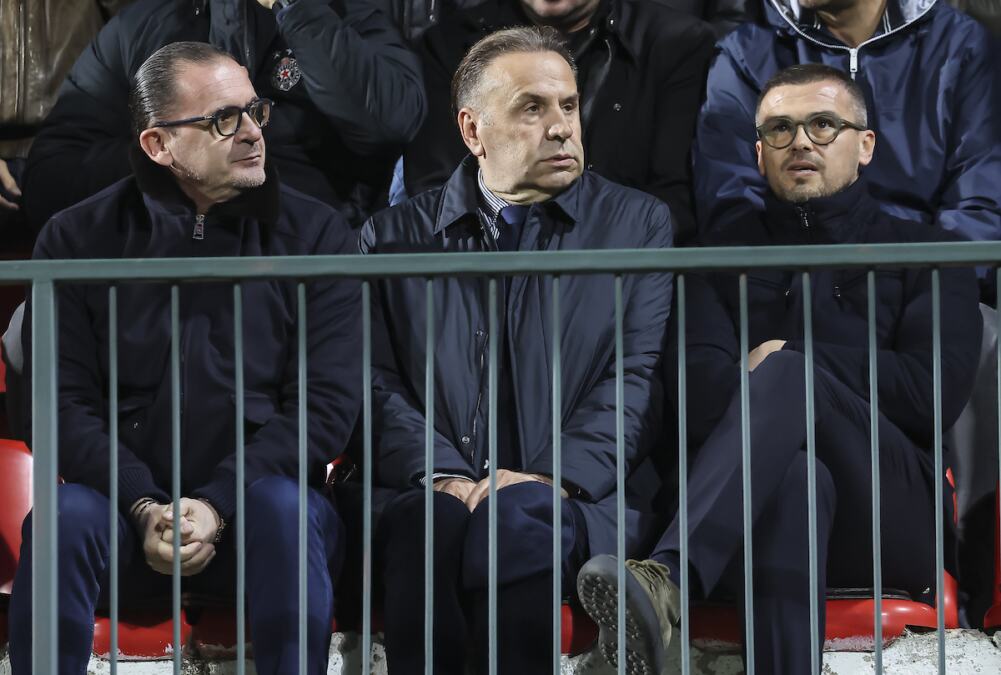 MILIONSKI IZNOS I OZBILJAN PROBLEM - PARTIZANU SE NE PIŠE DOBRO! Ugovor sa generalnim sponzorom založen kod banaka, od cifre se VRTI U GLAVI!