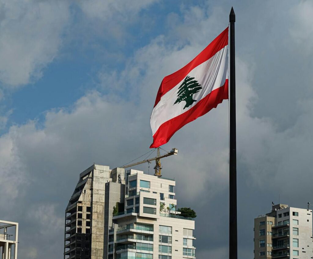 Lebanon detains man close to Hezbollah for allegedly spying for Israel: judicial official