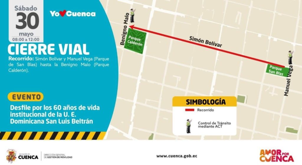 Qué hacer en Cuenca el 30 y 31 de mayo