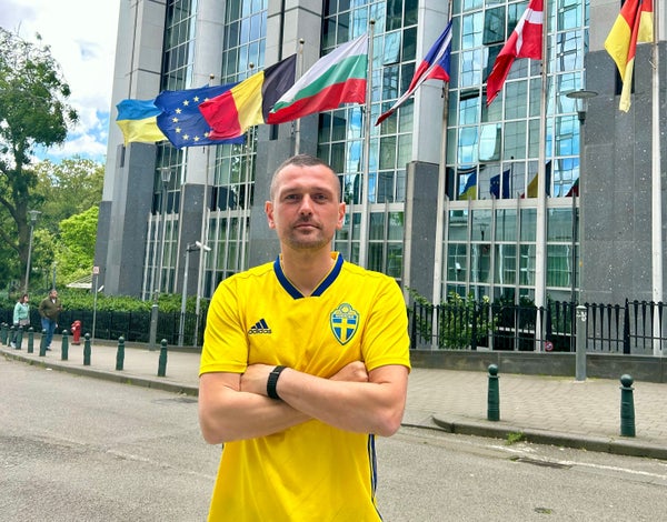 S kräver EU-stopp för skenande VM-priser