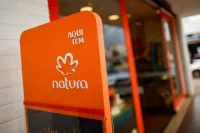 Natura diz que Advent passou a deter 6,6% do capital social da companhia