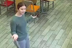 Updated image of missing girl shared by police as search continues
