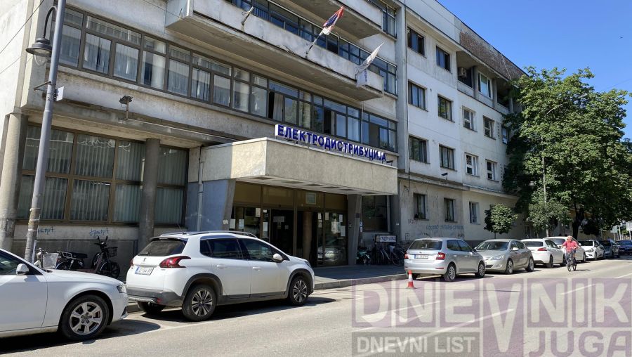 Šest ulica u četvrtak bez struje