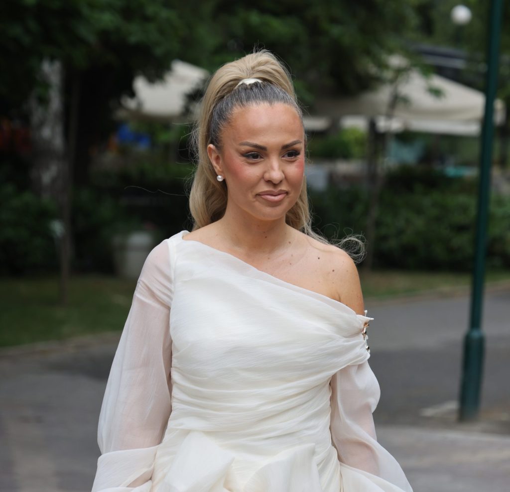 ŠTA SE TO KRČKA U TIGANJU DRAGICE ZLATIĆ? Ovom jelu ne može da odoli, pratioci odmah tražili recept (FOTO)