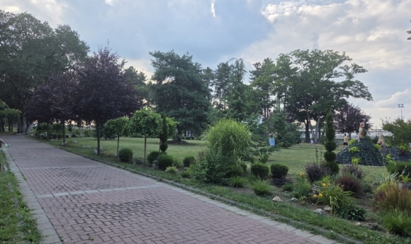 Zašto su Šumarice mesto kojem se Kragujevčani uvek vraćaju?