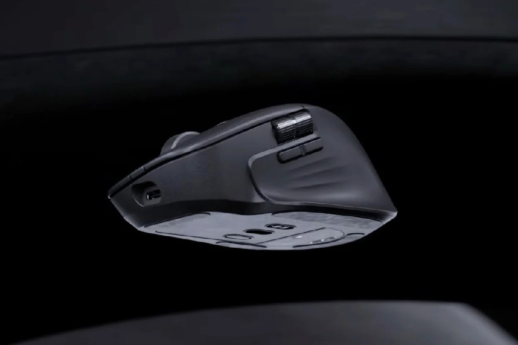 Asus ProArt MD301: Novi izazivač Logitech MX Masteru u svetu produktivnih miševa