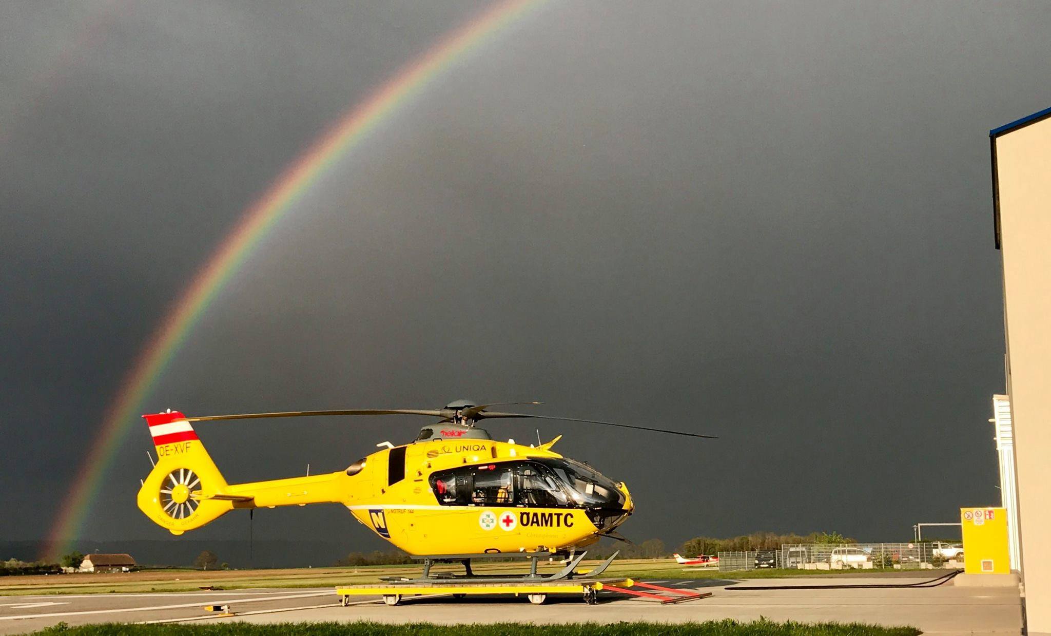 Turistica u Austriji tražila povrat 6.200 eura za helikopter, sud je odbio