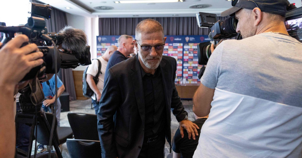 Slaven Bilić otkrio sudbinu Ćorluke i priznao: ‘Možda uzmem specijalista za prekide, kao Arsenal‘