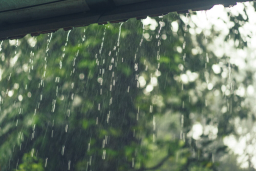 Chuva, vento forte e mar agitado previstos a partir de quinta-feira - INMG  