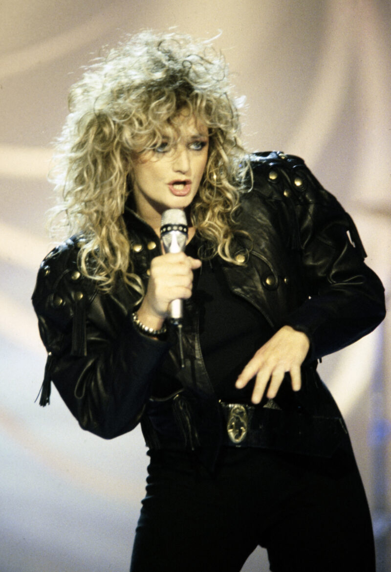 Preminula Bonnie Tyler, legendarni glas 80-ih i pevačica hita „Total Eclipse of the Heart“