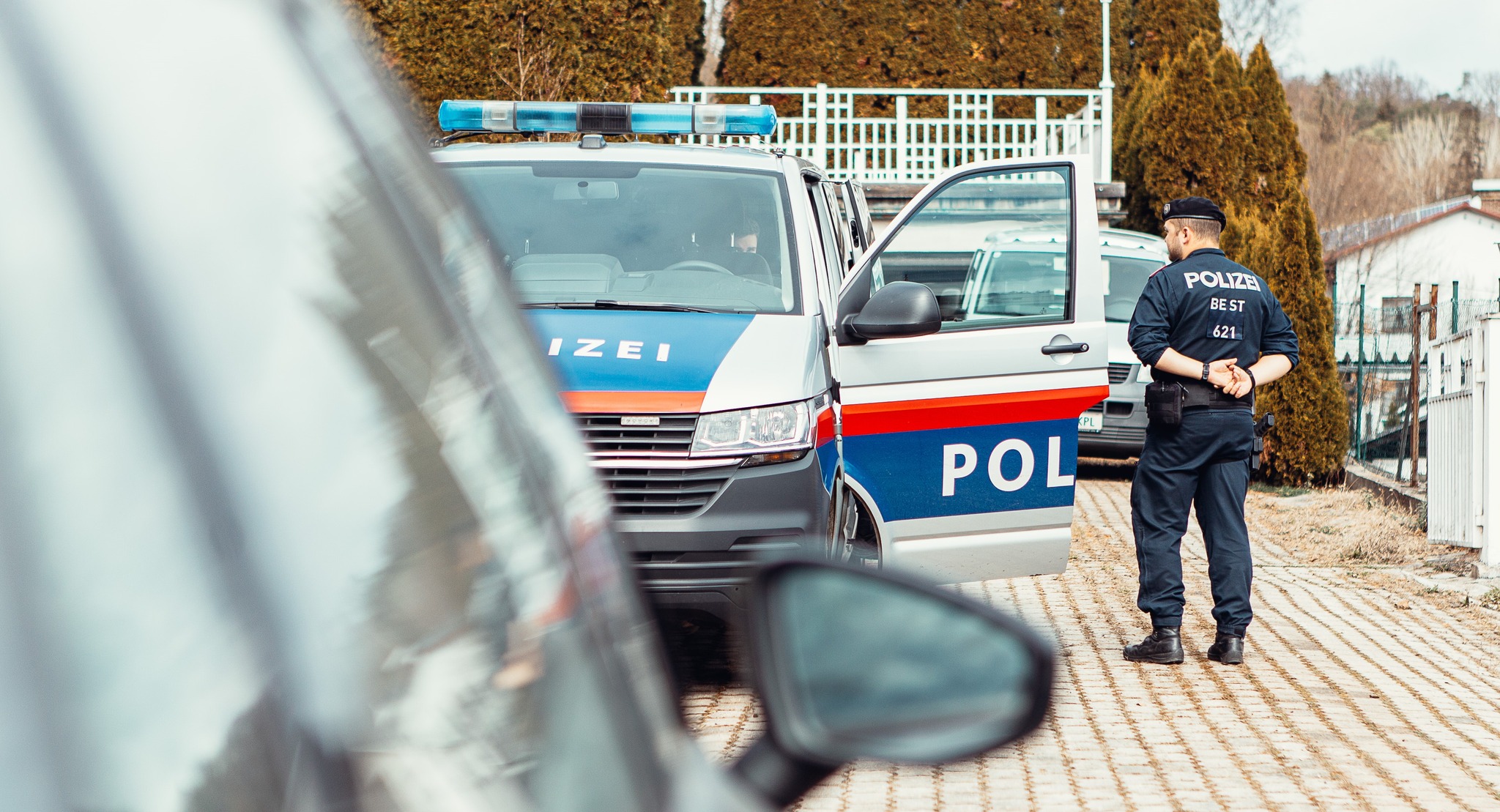 Afganistanac u Beču seksualno zlostavljao 16‑godišnju djevojku