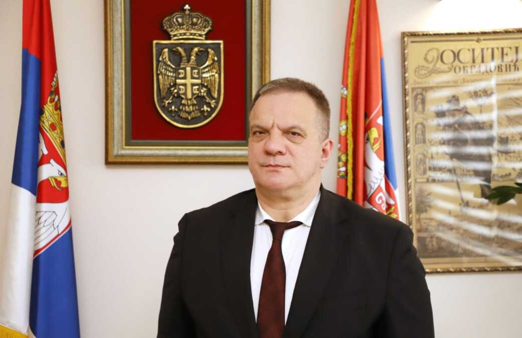 "NA UNIVERZITETU CVETAO VULGARNI POLITIČKI AKTIVIZAM" Ministar Stanković o rezultatu na Šangajskoj listi: Svedočanstvo o praktičnom poimanju autonomije rektora 
