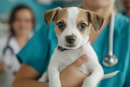 Vic dana: Veterinar kod doktora