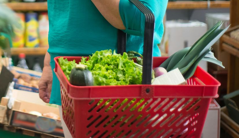 Croatia’s ‘survival basket’ costs rise again as regional price gap widens