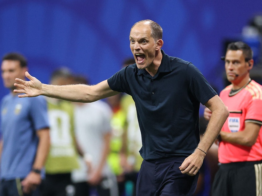 Pressestimmen: „Was für ein Durcheinander, Tuchel!“