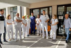 Danas posljednji radni dan za 23 liječnika livanjske bolnice