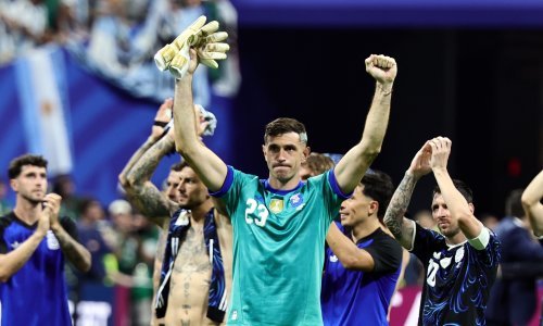 Čak je i Martinez kritizirao Tuchela: 'Ne možeš tako igrati kad vodiš. Osjetili smo ih'