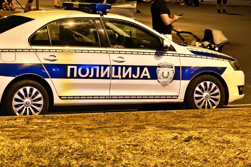 MALOLETNIK NOŽEM UBIO OČUHA (42): Detalji horora u Banatskom Karlovcu 