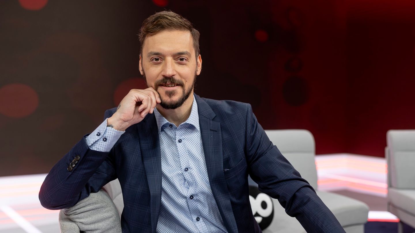 Jääkiekon MM-kisat | Juhamatti Aaltosta ei haittaa kritisoida entisiä pelikavereitaan tv:ssä