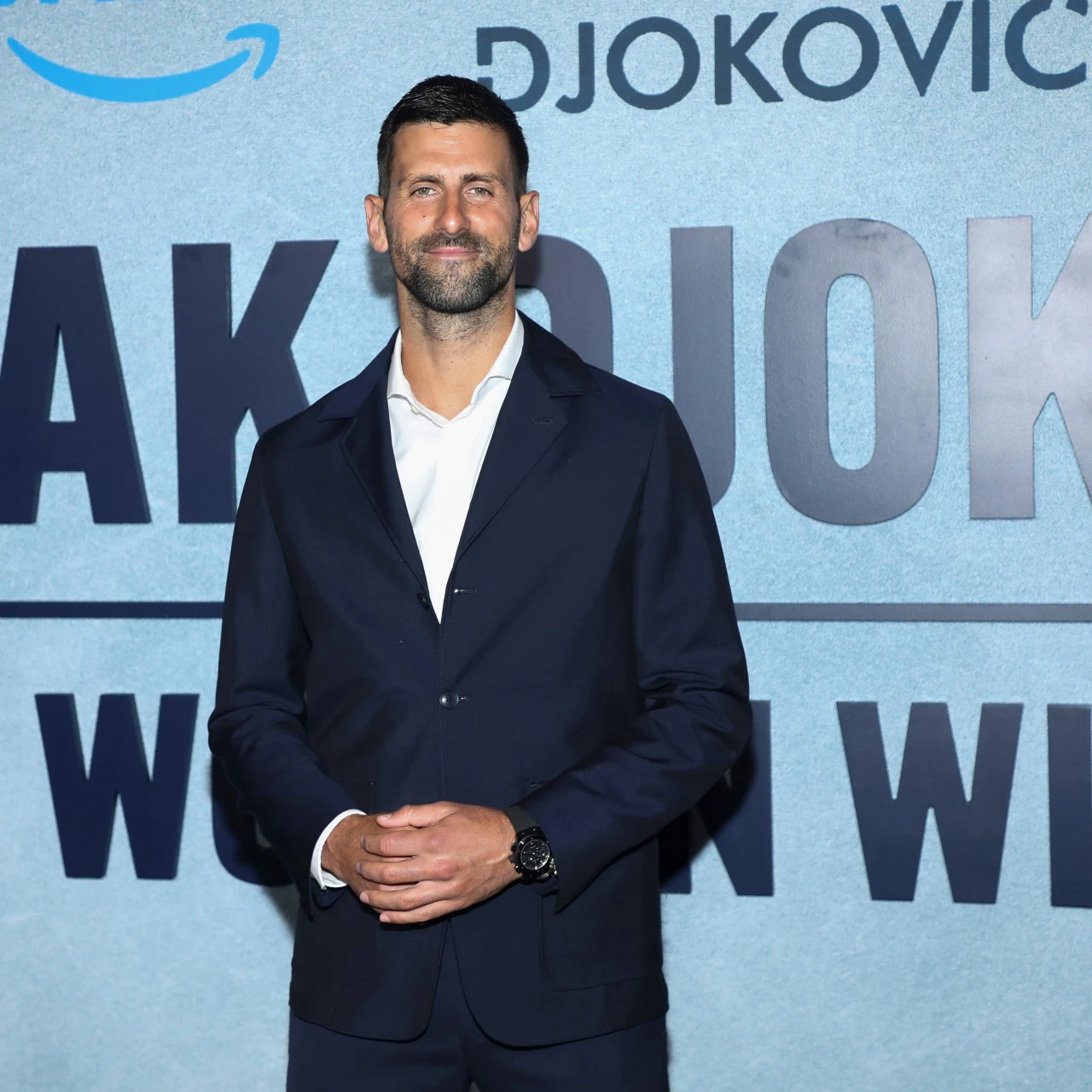 Nebojša Višković: Sat i po dokumentarca nije dovoljno da se prikažu Novakovi uspeh, karakter i inat (VIDEO)
