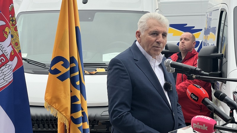 SPS izvlači novac iz Pošte, otkriveno i kako