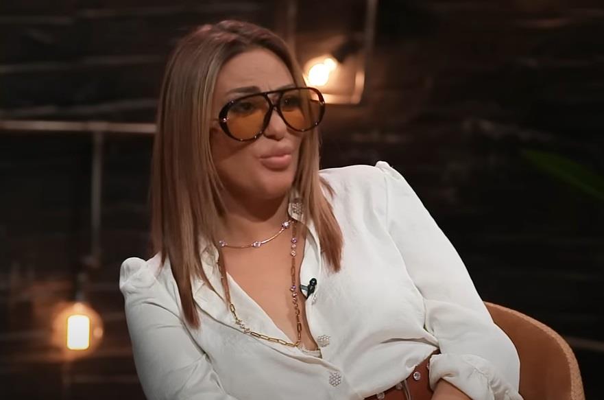 "JAVI MI SE" Ana Nikolić se direktno obratila Dejani Živković nakon njenog razvoda od moćnika: Moja snaga je u istini... (FOTO)