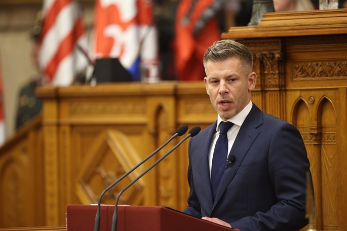 Hungary secures release of €16.4b in EU funds after deal with Brussels