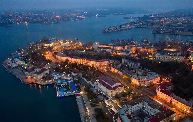 „Biće još gore“ — Mogući kolaps krimske elektroenergetske mreže