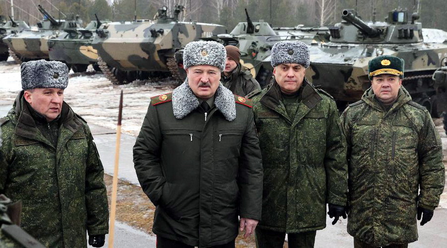 Zašto je Lukašenko otišao kod Kim Džong Una? Ukrajinski ekspert izneo neočekivanu teoriju