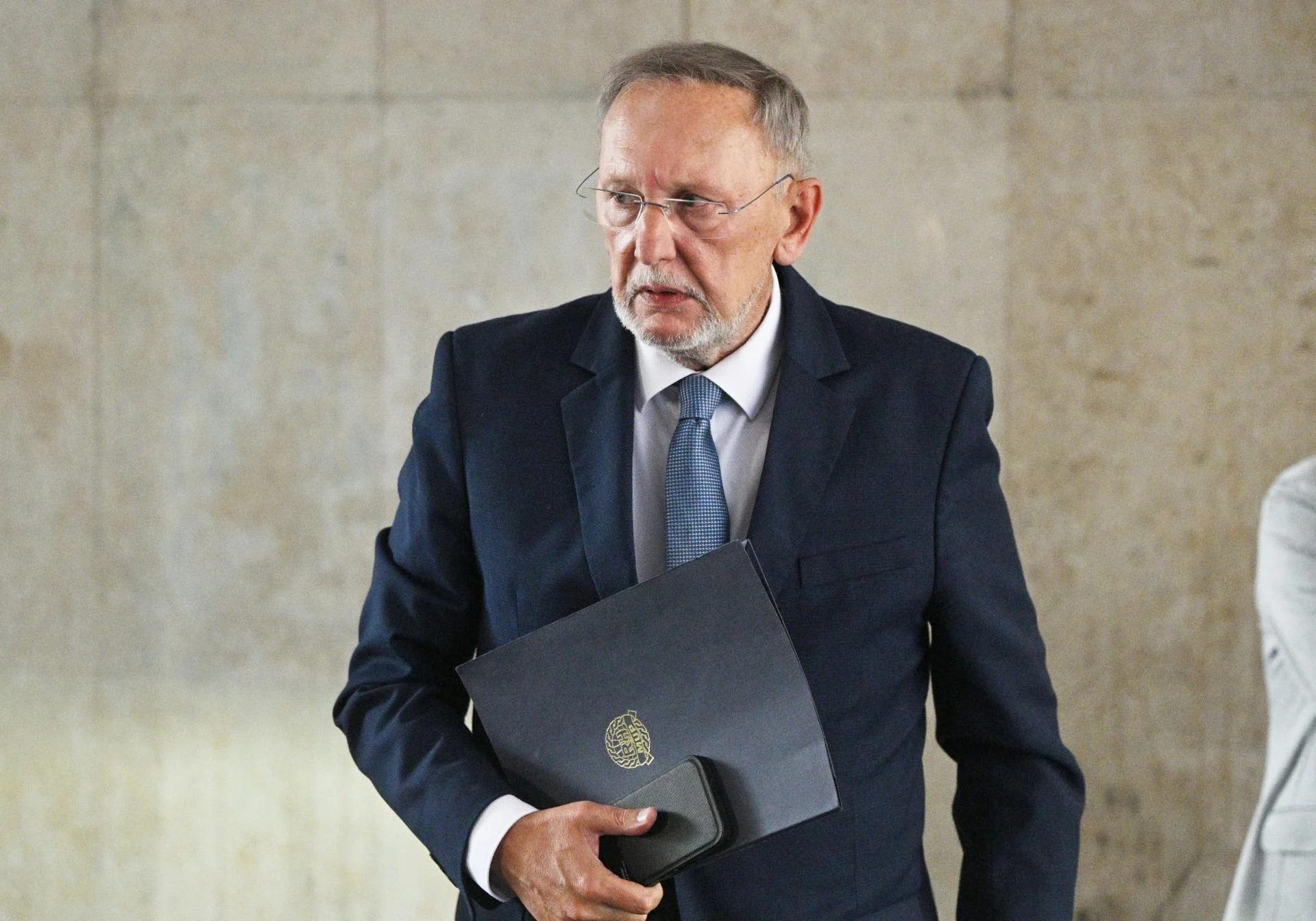 Božinović o sporu MORH-a i Milanovića: ‘Činjenice koje je iznio MORH dosta su precizne‘