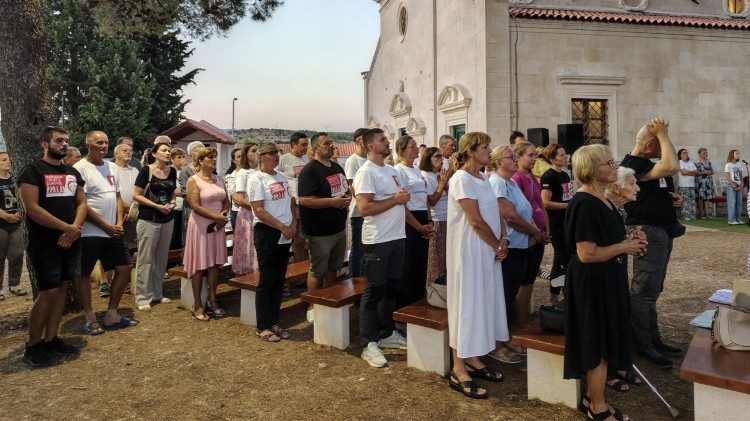 Vijesti iz života Katoličke Crkve u Hrvatskoj
