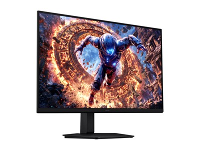 Samsung Odyssey G80SH je 6K IPS gaming monitor s dual načinom rada i 165 Hz