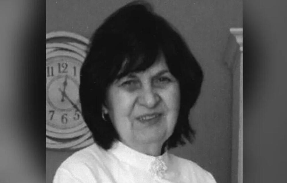 Tihi odlazak heroja u belom: Loznica u suzama zbog iznenadne smrti omiljene doktorke, reči slamaju srce! (FOTO)