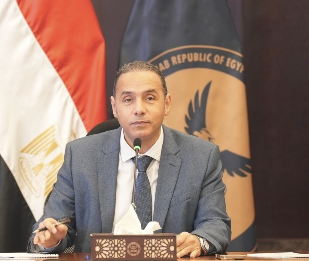 Egypt’s FRA approves licences for eight companies across non-banking financial sectors