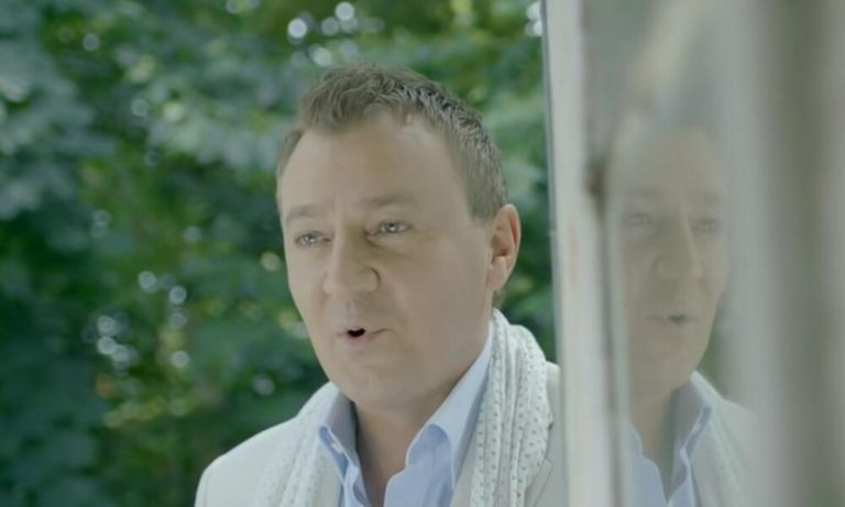Nedeljko Bajić Baja odbija da pjeva na svadbama: “Neće ni za 100.000 evra”