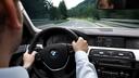 Znate li koliko je veća potrošnja goriva pri 160 km/h u odnosu na 100 km/h?
