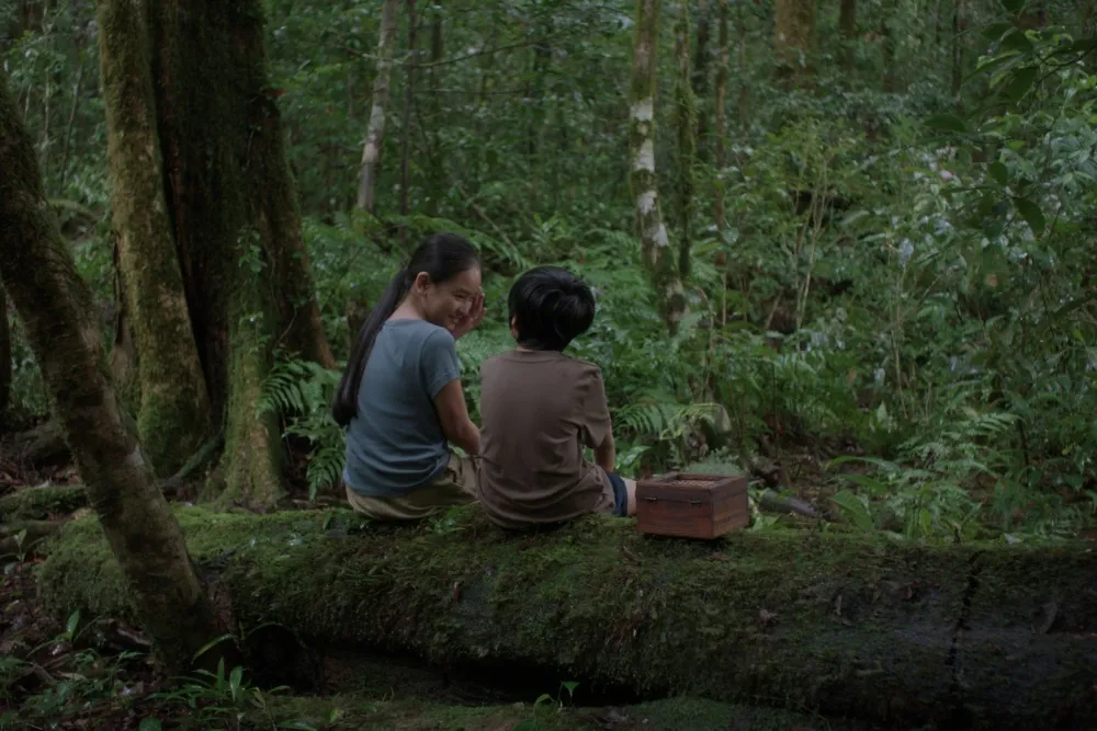 Locarno Competition Title ‘Hearing’ Lands at Heretic for World Sales, Unveils Clip (EXCLUSIVE)