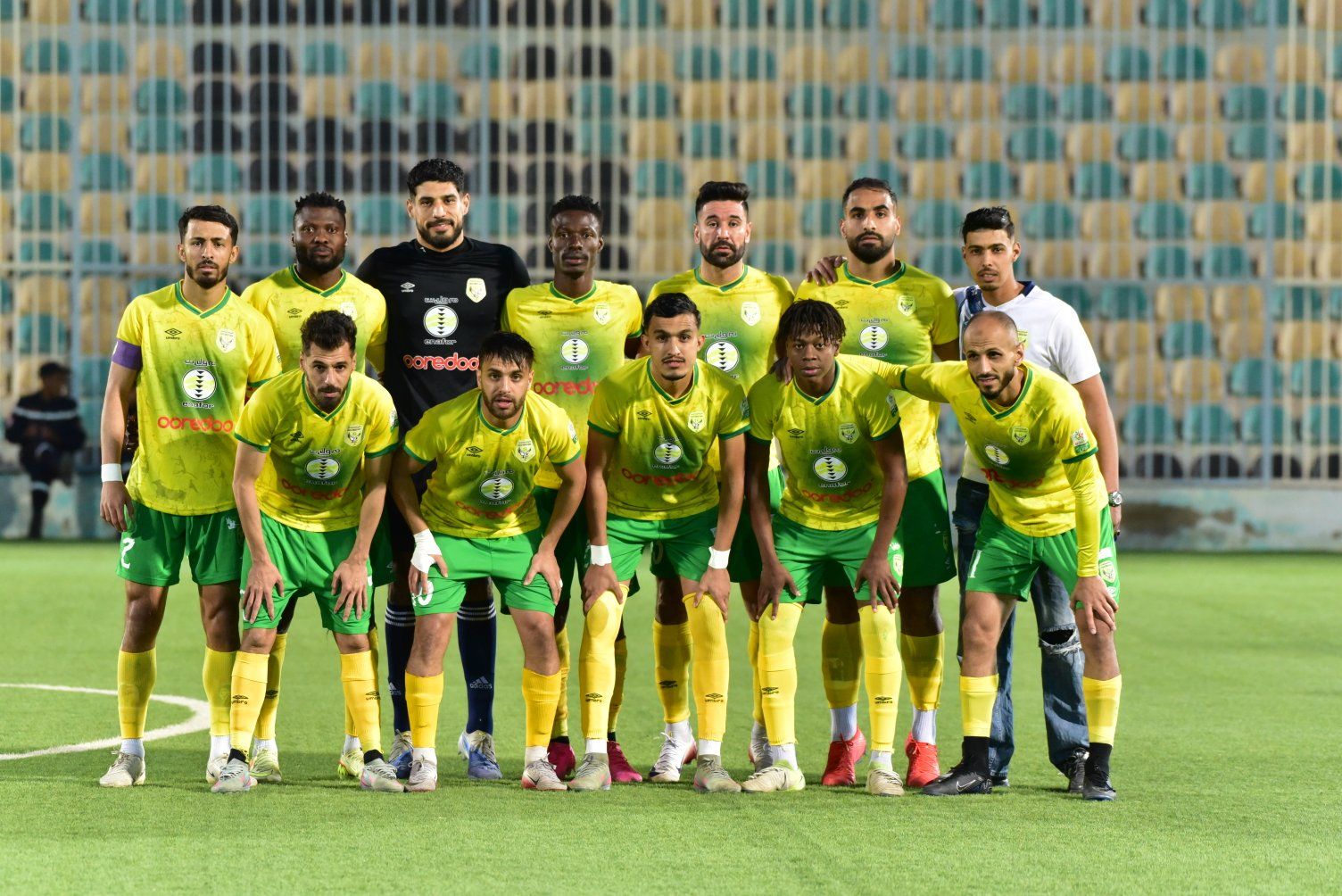 شبيبة الساورة تُطمئن بخصوص شبح الحرمان من الاستقدامات