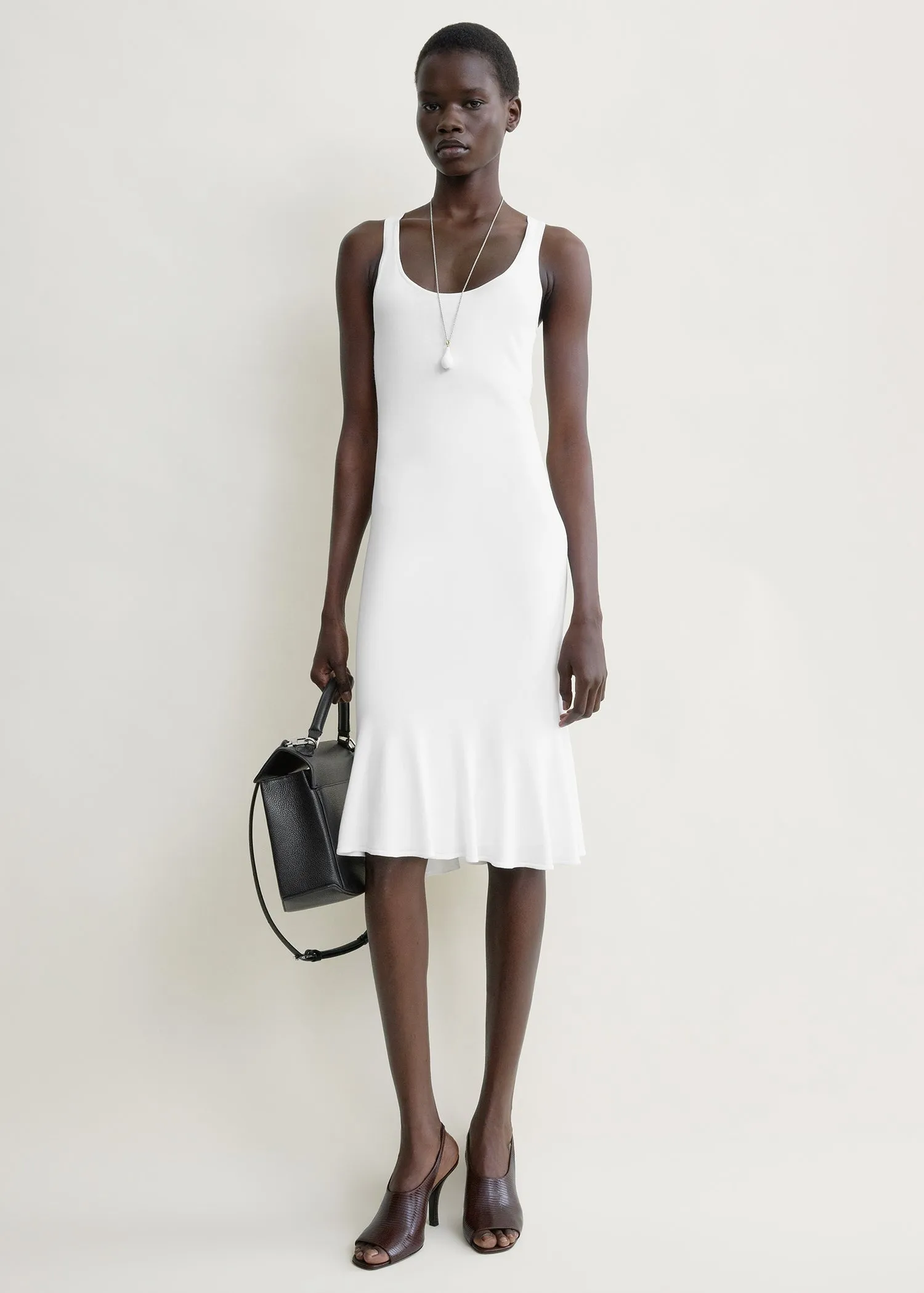 40+ Best White Dresses for Women in Summer 2026