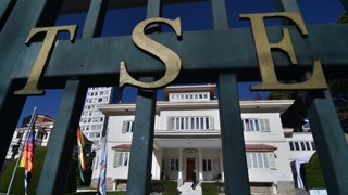 “Misión cumplida”: TSE confirma el cierre del largo ciclo electoral el 28 de abril  