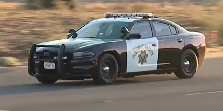 Man driving counterfeit L.A. County Sheriff's cruiser arrested for DUI