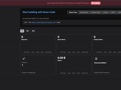 Novo izdanje Muse Codea moglo bi biti višestruko jeftinije od konkurencije