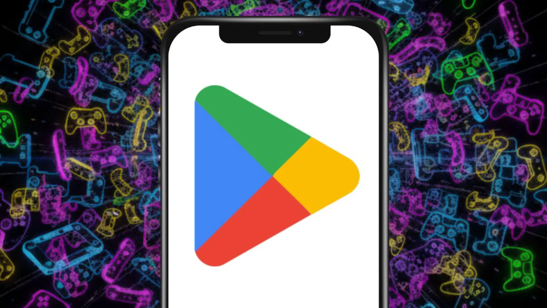  Google renueva Play Store con videos cortos que te explican todo sobre una app antes de instalarla 